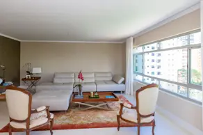Imagem 2 - Apartamento em Moema, São Paulo - SP