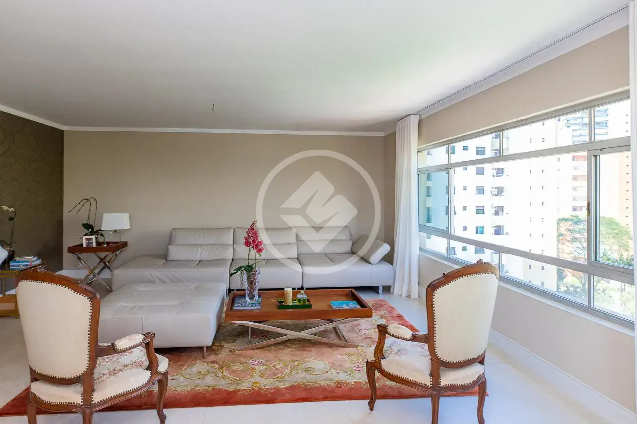 Imagem 2 - Apartamento em Moema, São Paulo - SP