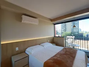 Loft / Studio Consolação, São Paulo - SP — foto 1