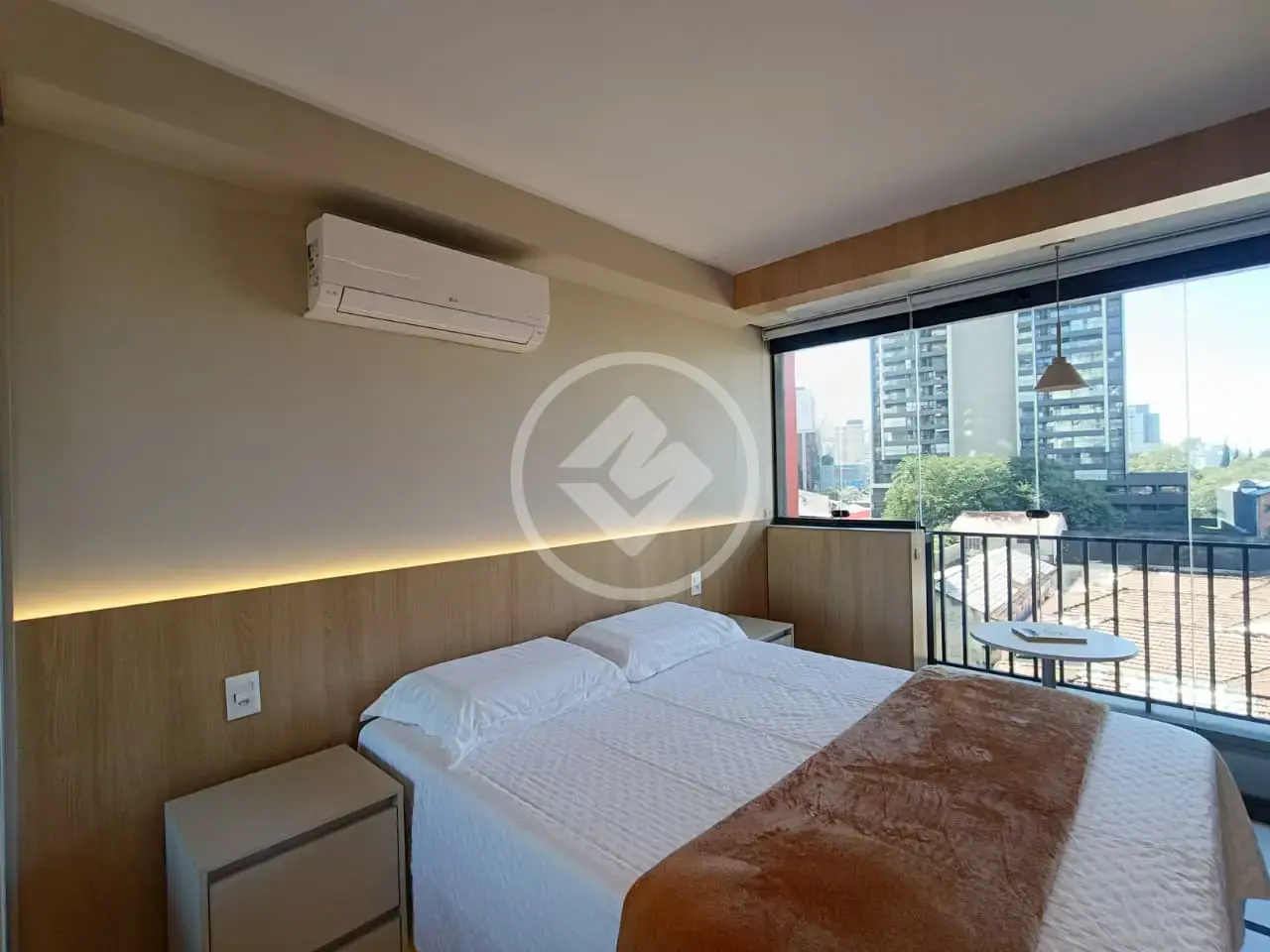 Imagem 1 - Loft / Studio em Consolação, São Paulo - SP