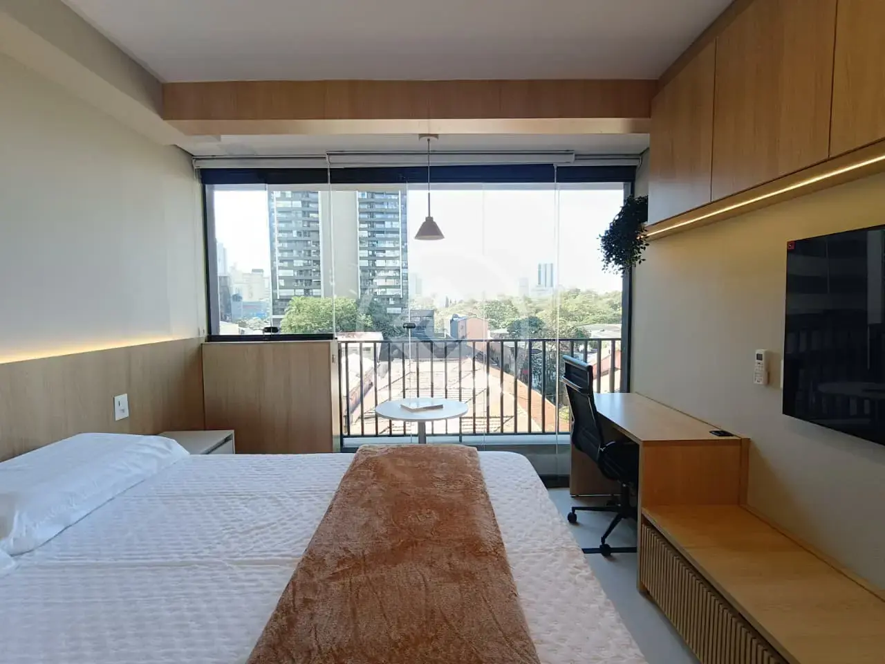 Imagem 3 - Loft / Studio em Consolação, São Paulo - SP