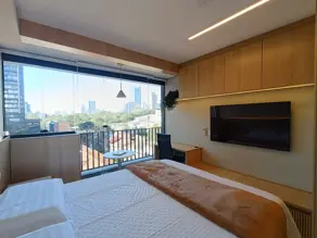 Imagem 5 - Loft / Studio em CONSOLAÇÃO, São Paulo - SP