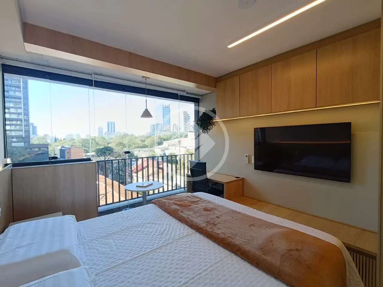 Imagem 5 - Loft / Studio em Consolação, São Paulo - SP