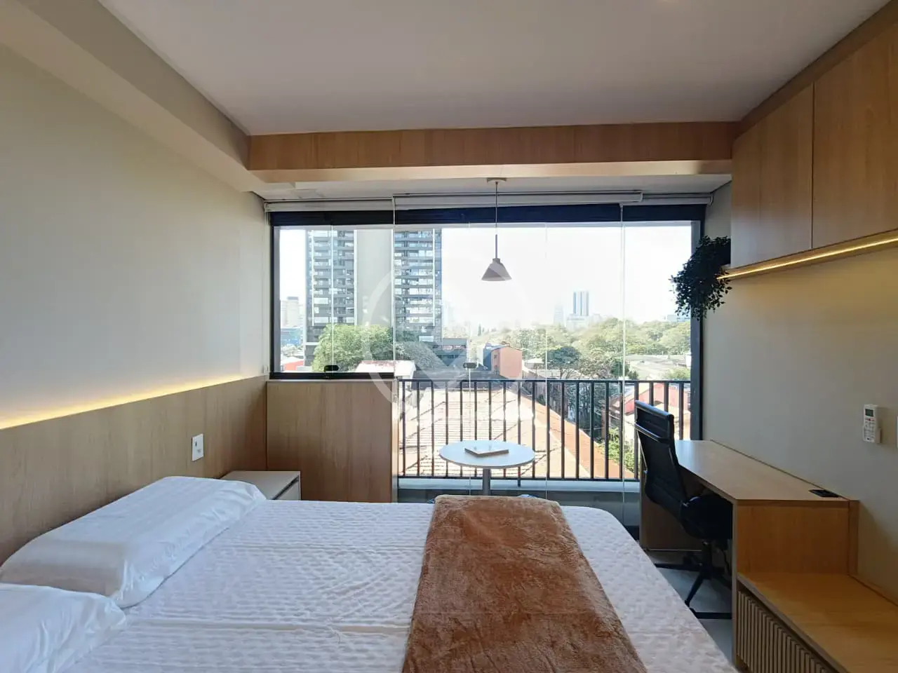 Imagem 2 - Loft / Studio em Consolação, São Paulo - SP