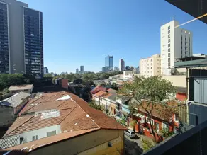 Imagem 4 - Loft / Studio em CONSOLAÇÃO, São Paulo - SP