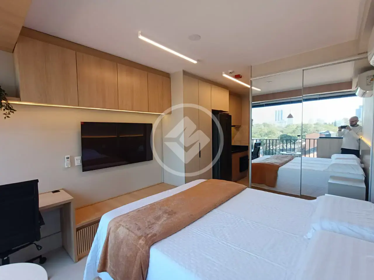 Imagem 6 - Loft / Studio em Consolação, São Paulo - SP