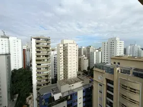 Imagem 3 - Apartamento em Moema, São Paulo - SP