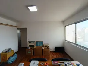 Apartamento Moema, São Paulo - SP — foto 2