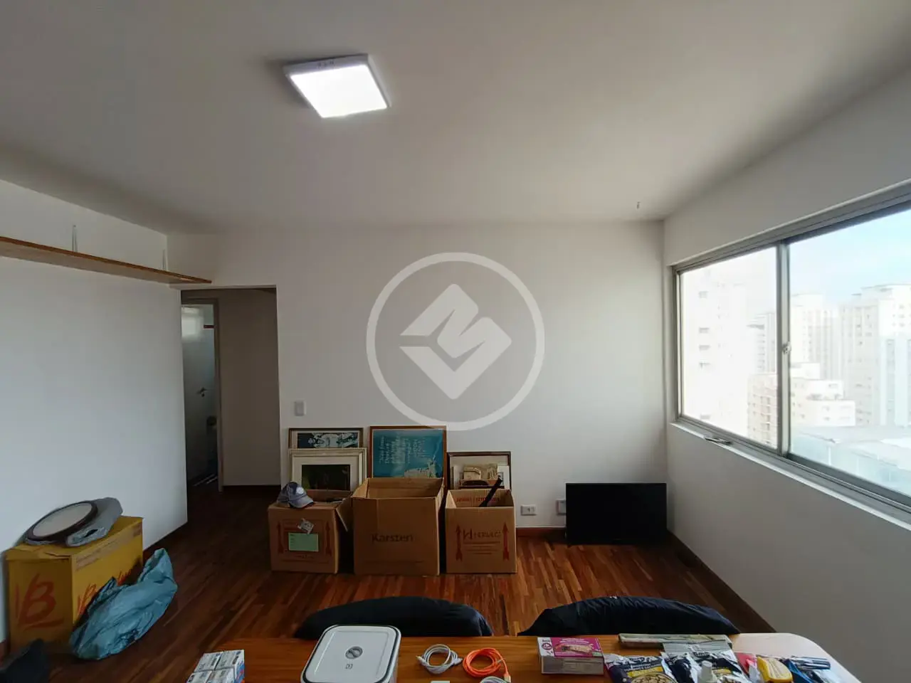 Imagem 1 - Apartamento em Moema, São Paulo - SP