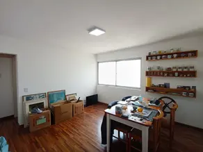Apartamento Moema, São Paulo - SP — foto 1