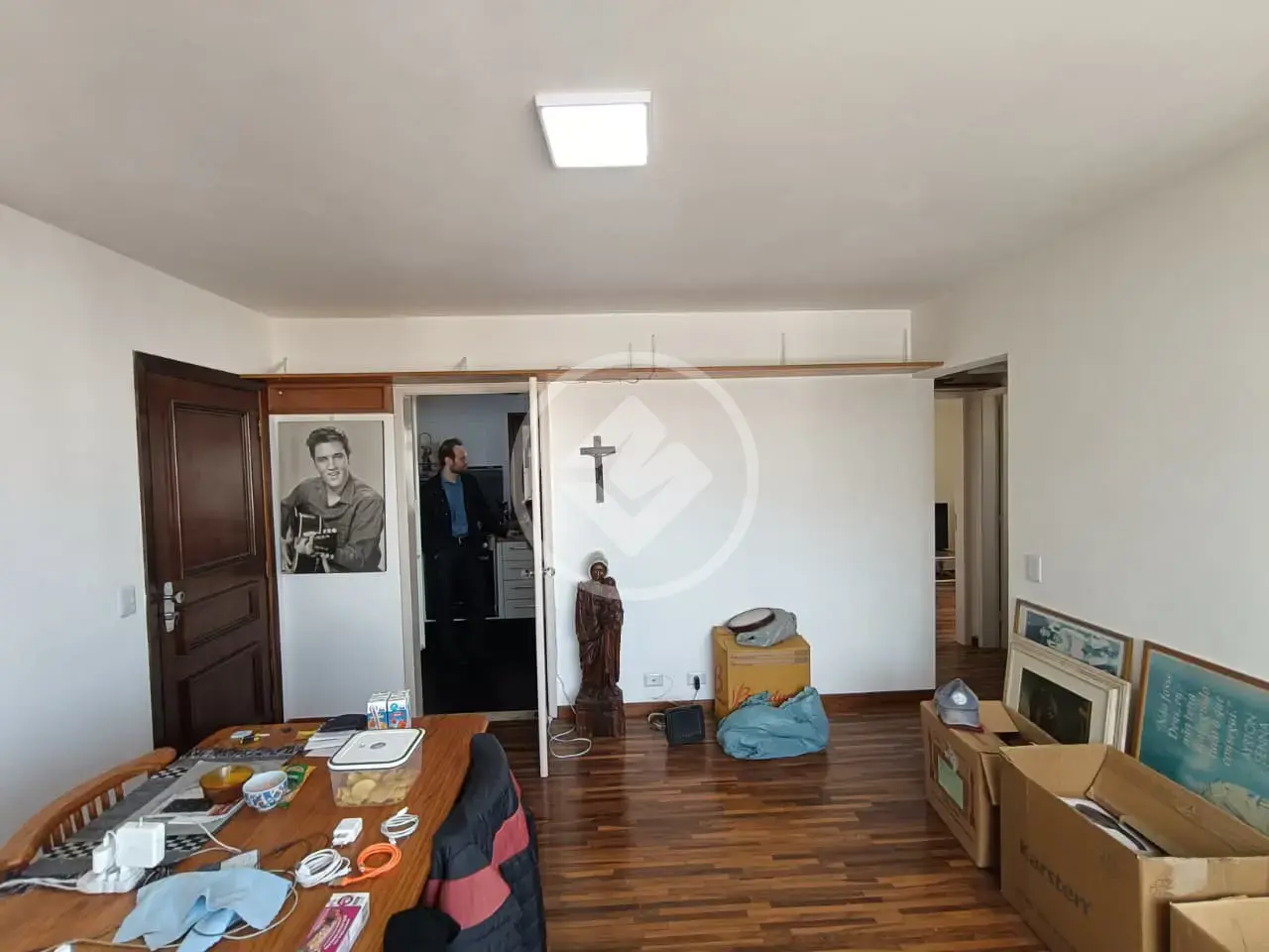 Imagem 5 - Apartamento em Moema, São Paulo - SP