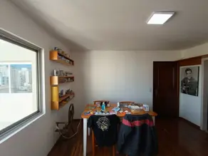 Imagem 6 - Apartamento em Moema, São Paulo - SP