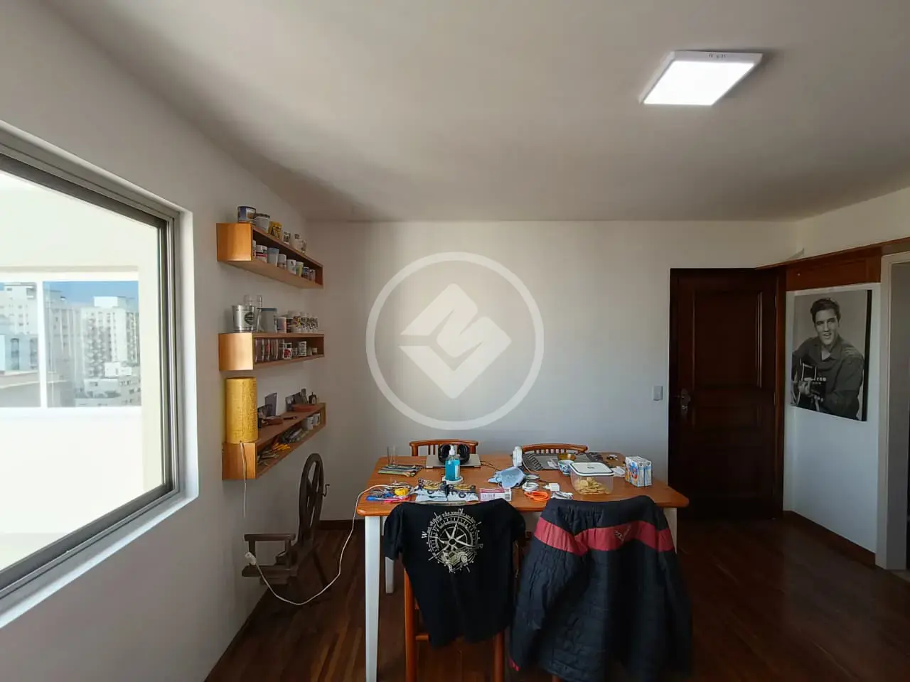 Imagem 6 - Apartamento em Moema, São Paulo - SP