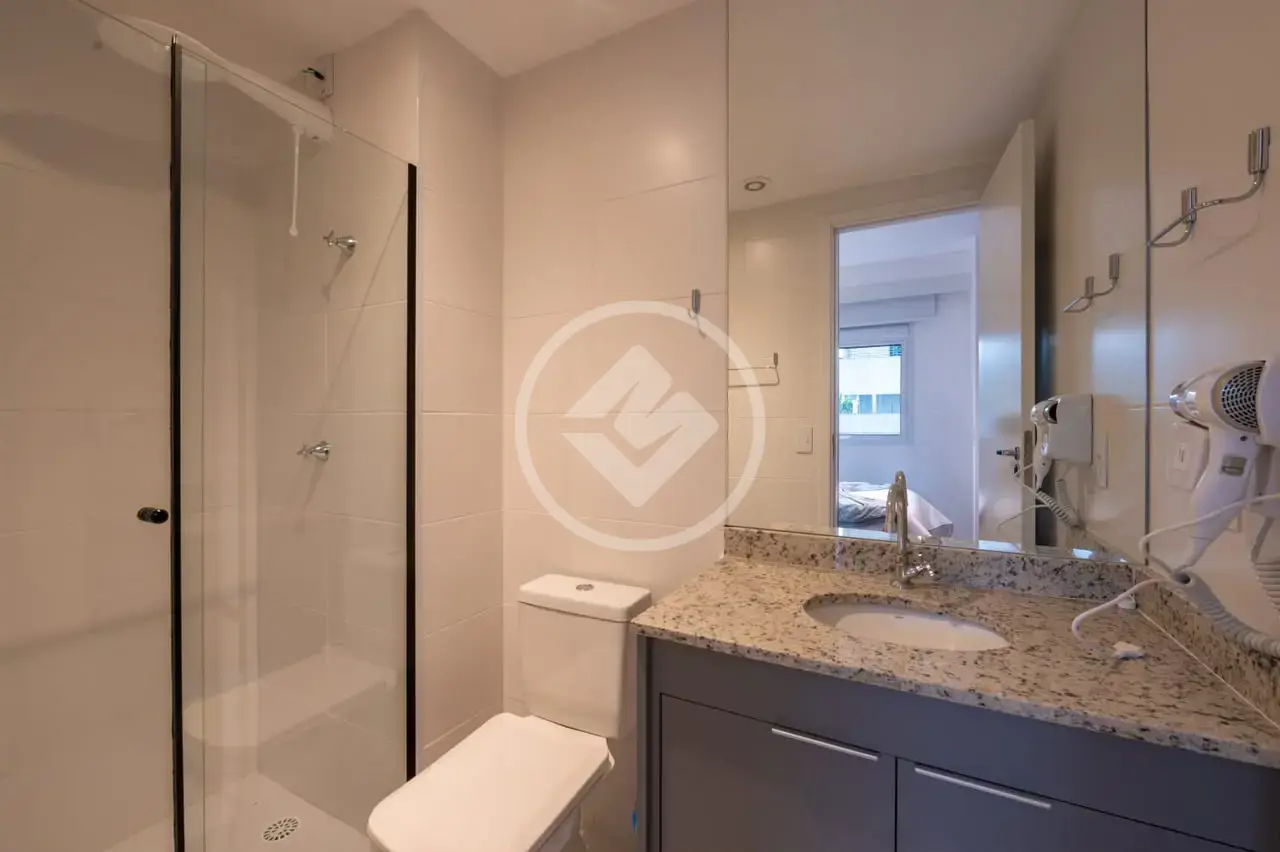 Image 15 - Loft / Studio em Vila Olímpia, São Paulo - SP