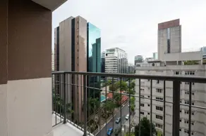 Imagem 6 - Loft / Studio em Vila Olímpia, São Paulo - SP