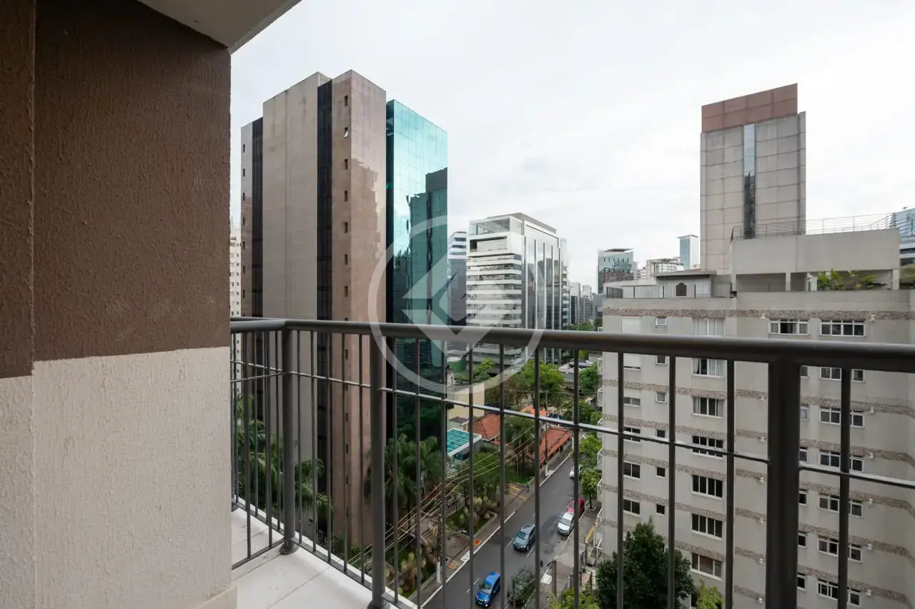 Imagem 6 - Loft / Studio em Vila Olímpia, São Paulo - SP