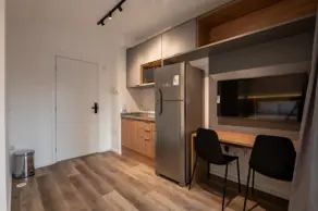 Imagem 3 - Loft / Studio em Vila Olímpia, São Paulo - SP