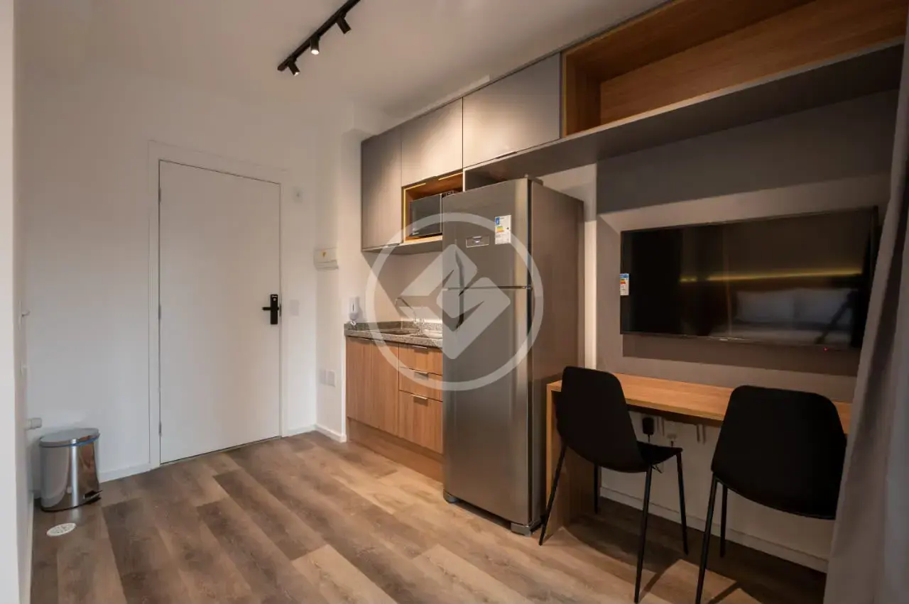 Imagem 3 - Loft / Studio em Vila Olímpia, São Paulo - SP