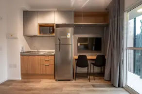 Imagem 4 - Loft / Studio em Vila Olímpia, São Paulo - SP