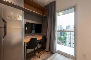 Imagem 5 - Loft / Studio em Vila Olímpia, São Paulo - SP