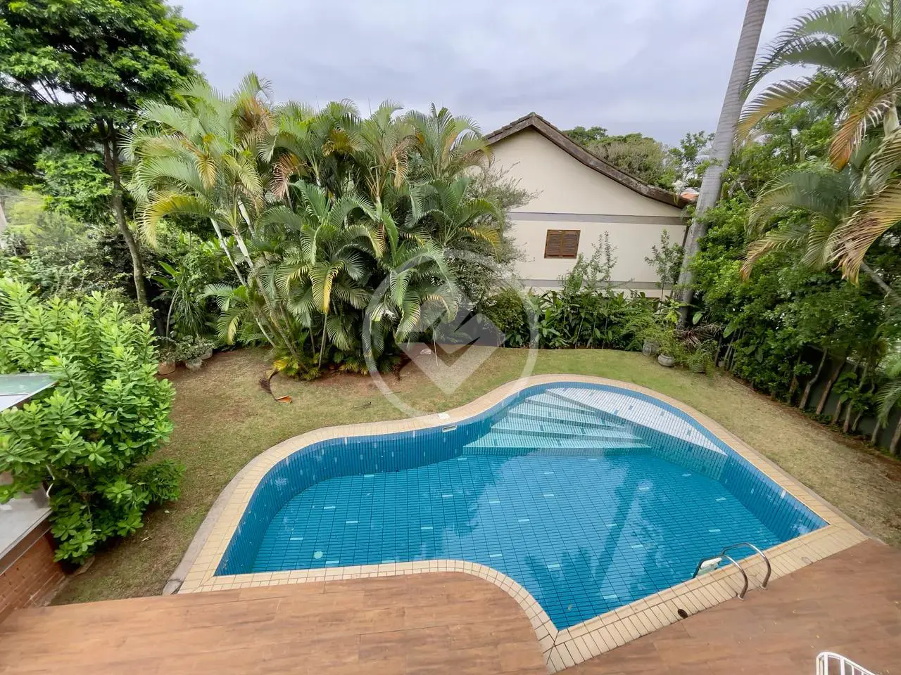 Imagem 3 - Casa Condomínio em Alphaville, Santana de Parnaíba - SP
