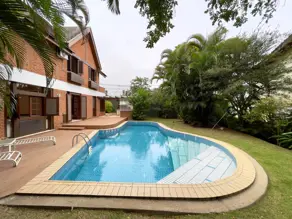 Casa Condomínio Alphaville, Santana de Parnaíba - SP — foto 1