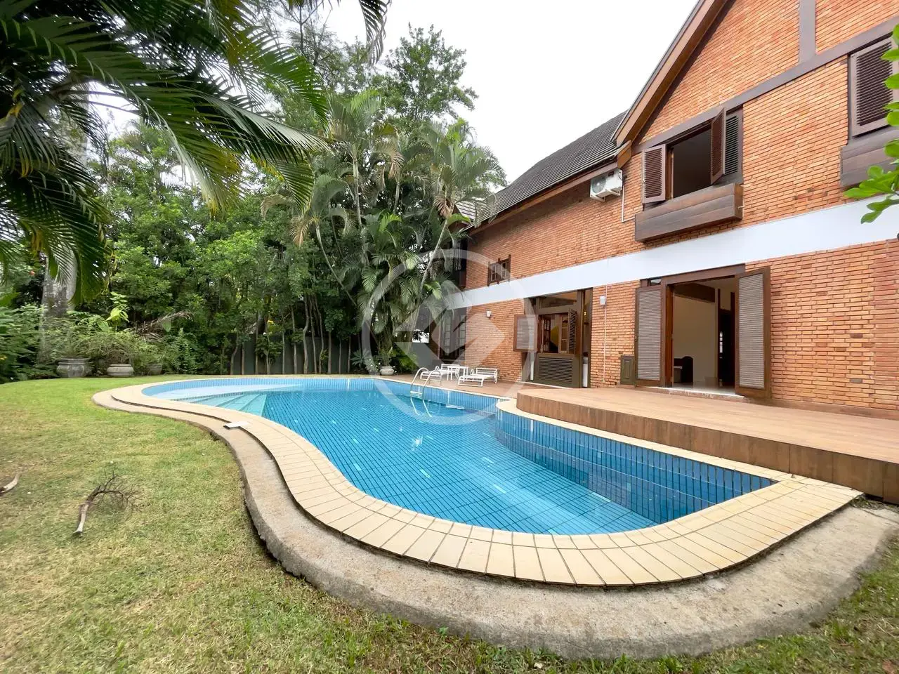 Imagem 2 - Casa Condomínio em Alphaville, Santana de Parnaíba - SP