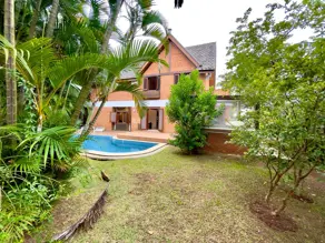 Imagem 4 - Casa Condomínio em Alphaville, Santana de Parnaíba - SP