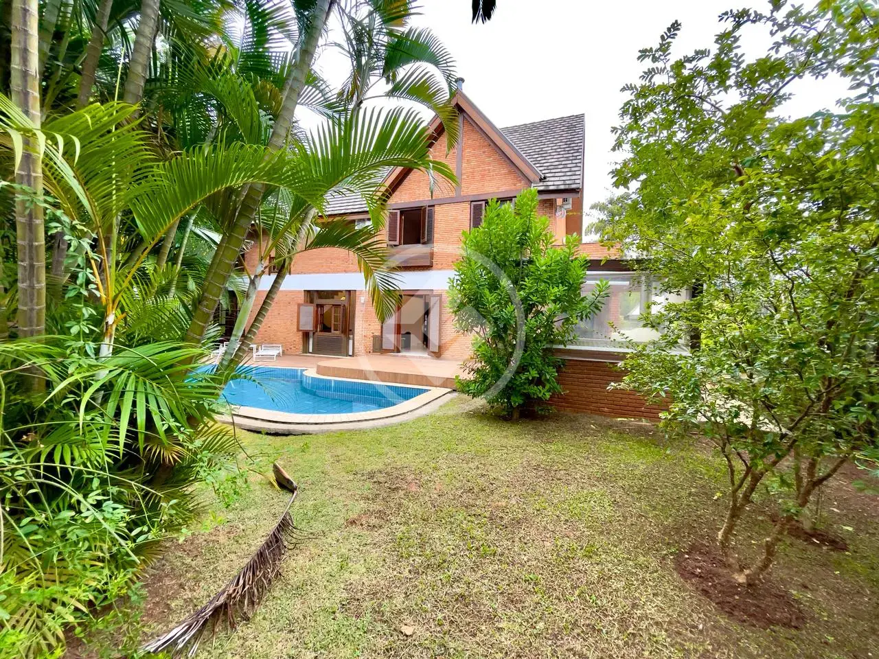 Imagem 4 - Casa Condomínio em Alphaville, Santana de Parnaíba - SP