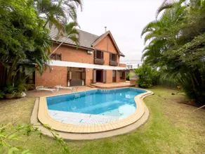 Casa Condomínio Alphaville, Santana de Parnaíba - SP — foto 2