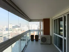 Imagem 3 - Apartamento em Vila Olímpia, São Paulo - SP
