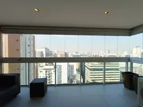 Apartamento Vila Olímpia, São Paulo - SP — foto 2