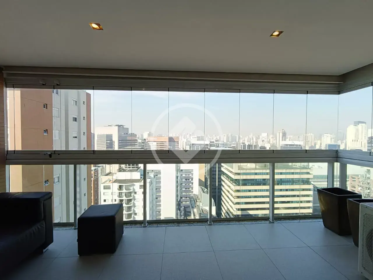 Imagem 1 - Apartamento em Vila Olímpia, São Paulo - SP