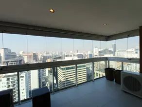 Imagem 2 - Apartamento em Vila Olímpia, São Paulo - SP
