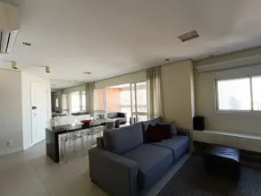 Imagem 6 - Apartamento em Vila Olímpia, São Paulo - SP