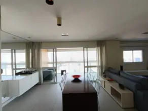 Imagem 4 - Apartamento em Vila Olímpia, São Paulo - SP