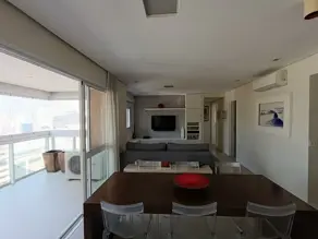Apartamento Vila Olímpia, São Paulo - SP — foto 1
