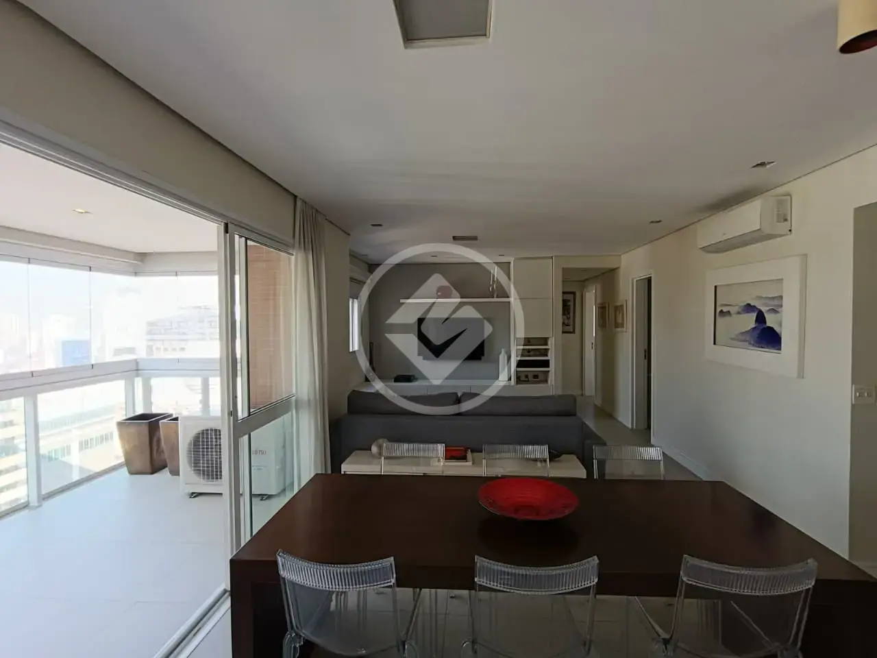 Imagem 1 - Apartamento em Vila Olímpia, São Paulo - SP