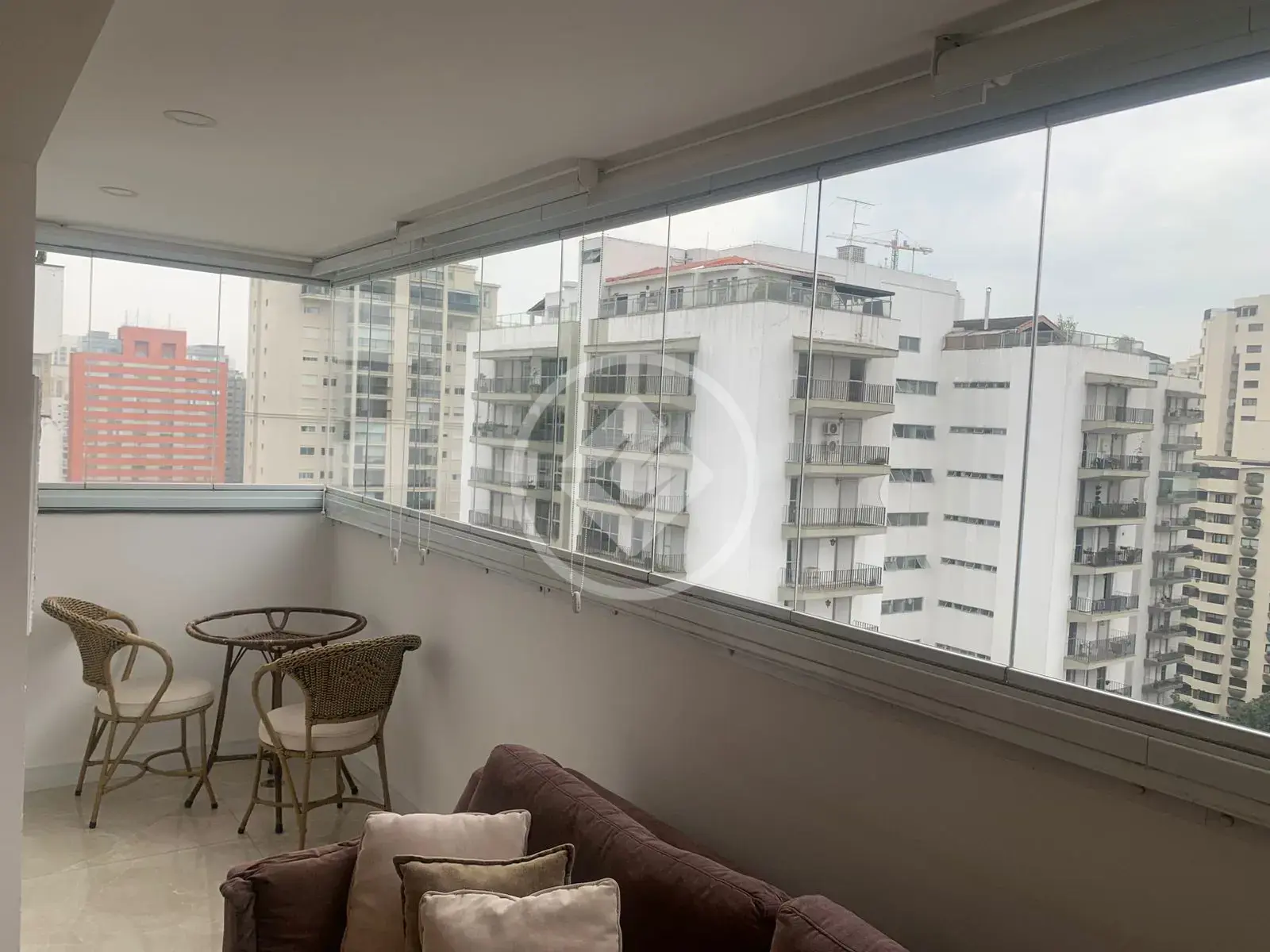 Imagem 3 - Apartamento em Indianópolis, São Paulo - SP