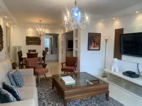Apartamento Indianópolis, São Paulo - SP — foto 2
