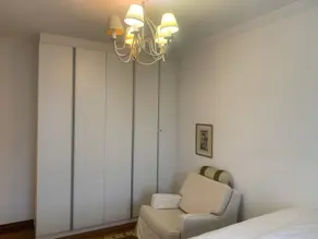 Imagem 5 - Apartamento em Indianópolis, São Paulo - SP
