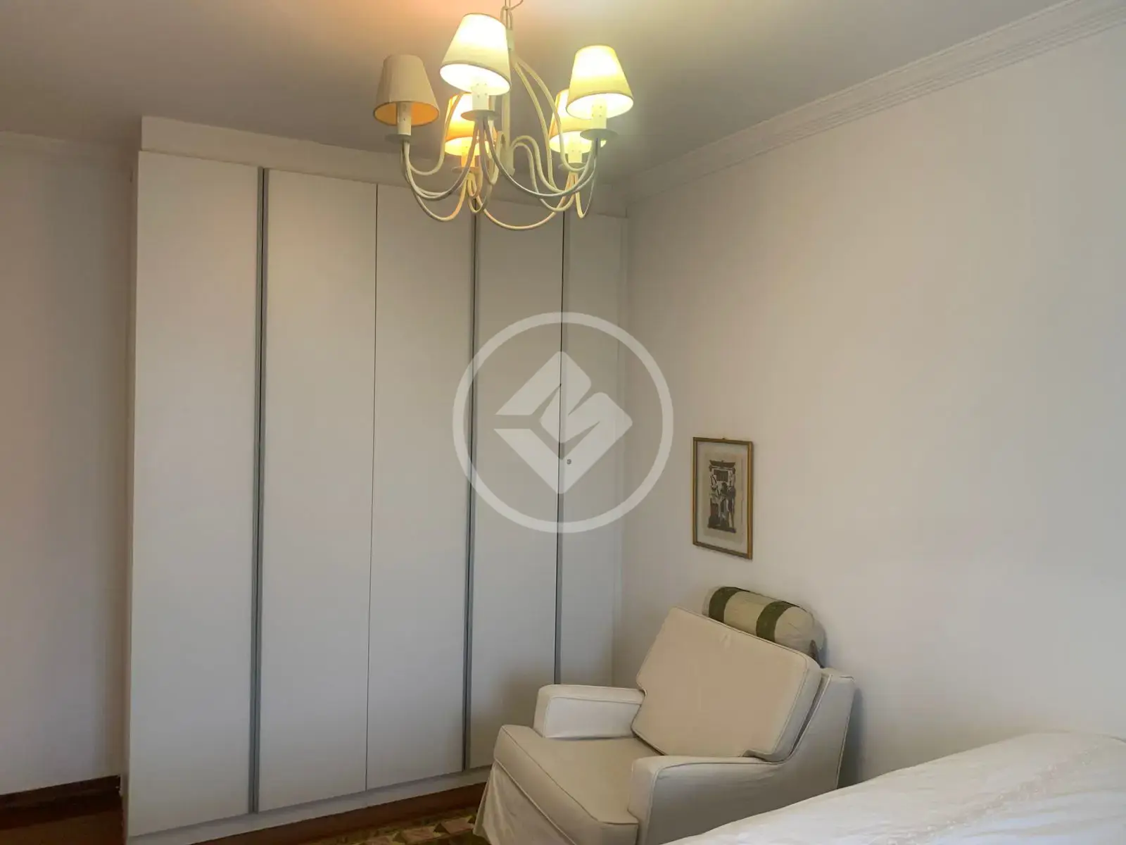 Imagem 5 - Apartamento em Indianópolis, São Paulo - SP