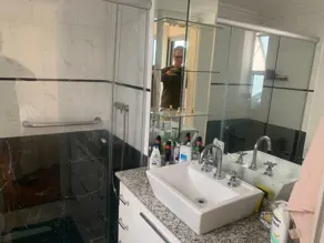 Imagem 6 - Apartamento em Indianópolis, São Paulo - SP