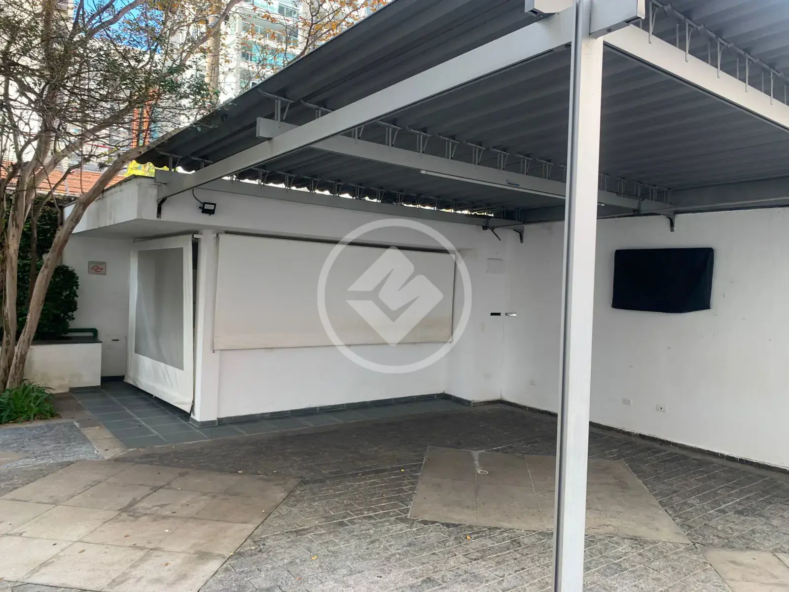 Image 25 - Apartamento em Indianópolis, São Paulo - SP