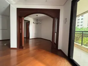 Imagem 2 - Apartamento em Indianópolis, São Paulo - SP