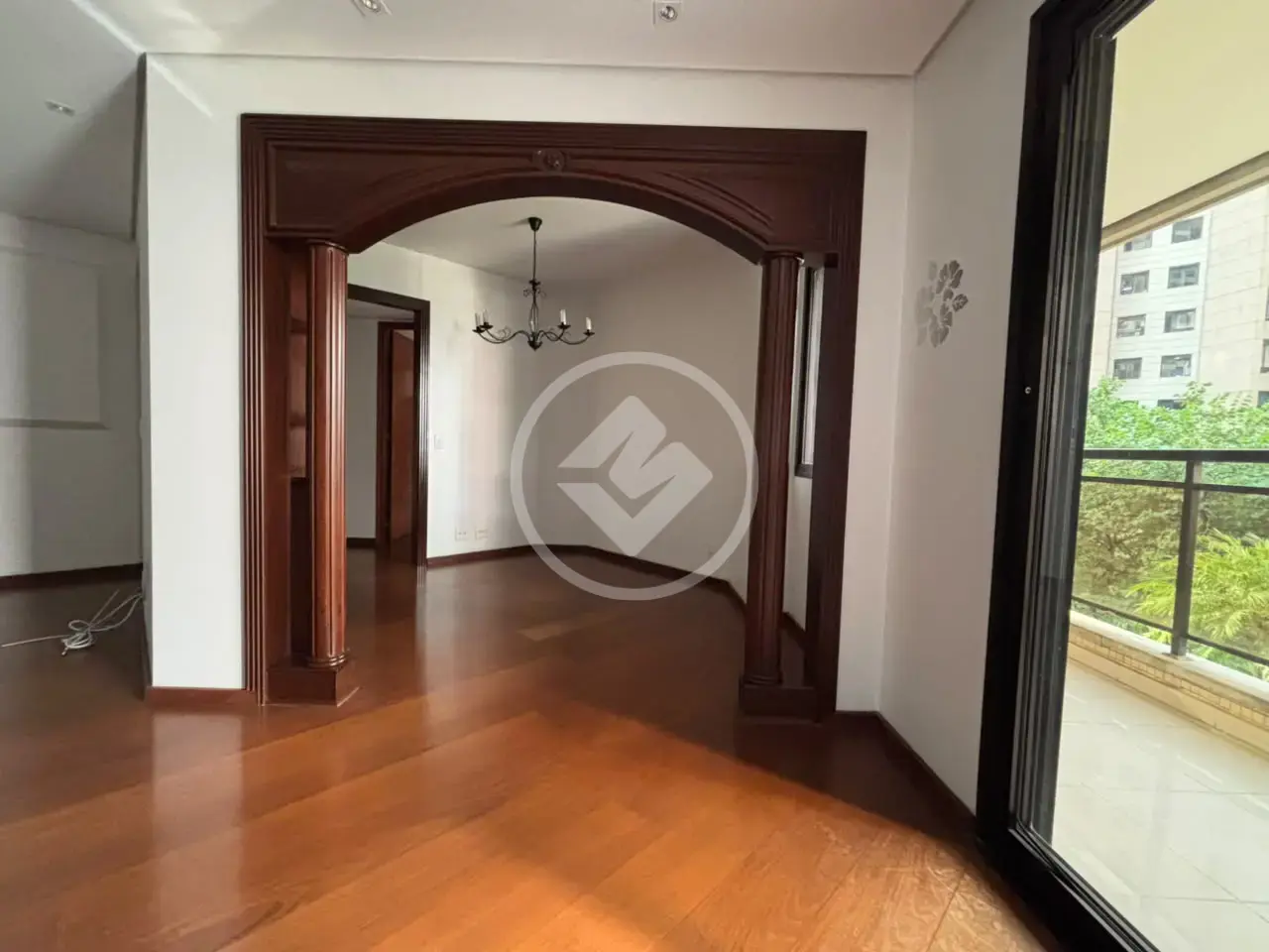 Imagem 2 - Apartamento em Indianópolis, São Paulo - SP