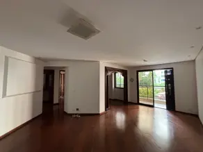 Apartamento Indianópolis, São Paulo - SP — foto 2