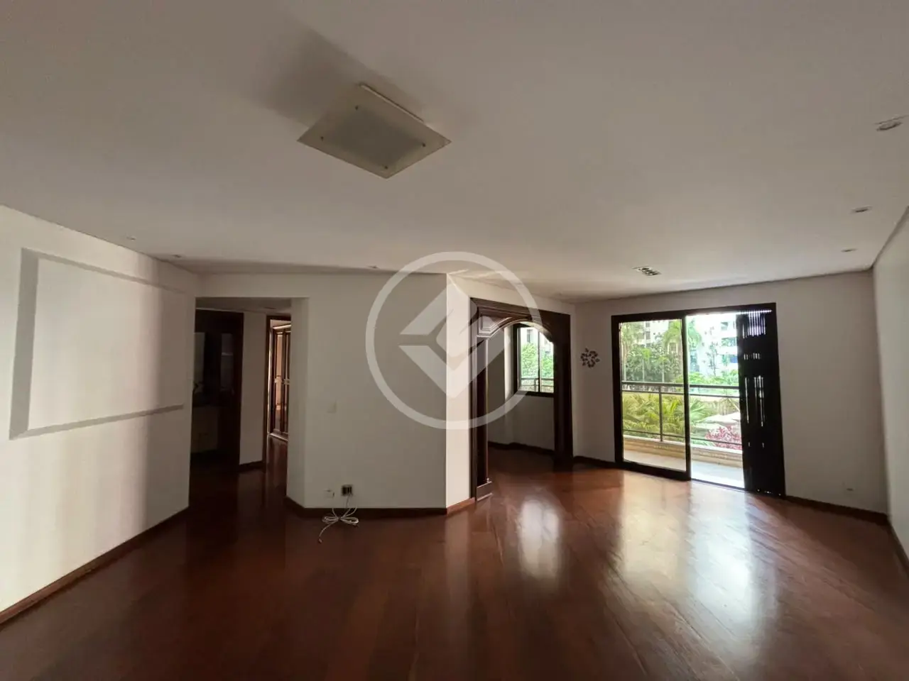 Imagem 1 - Apartamento em Indianópolis, São Paulo - SP