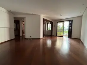 Apartamento Indianópolis, São Paulo - SP — foto 1