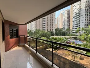 Imagem 3 - Apartamento em Indianópolis, São Paulo - SP